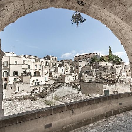 فندق Casamata ماتيرا المظهر الخارجي الصورة