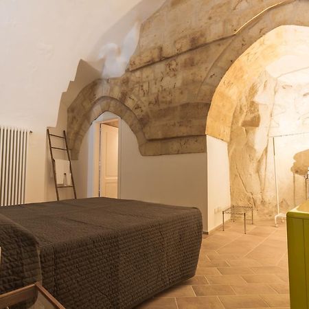 فندق Casamata ماتيرا المظهر الخارجي الصورة