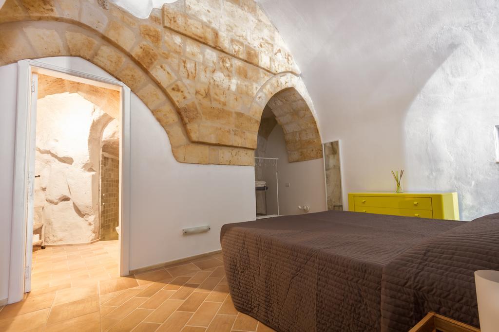 فندق Casamata ماتيرا المظهر الخارجي الصورة