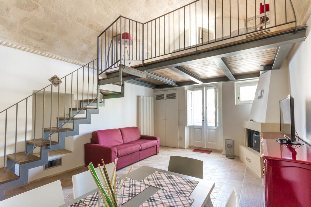فندق Casamata ماتيرا المظهر الخارجي الصورة