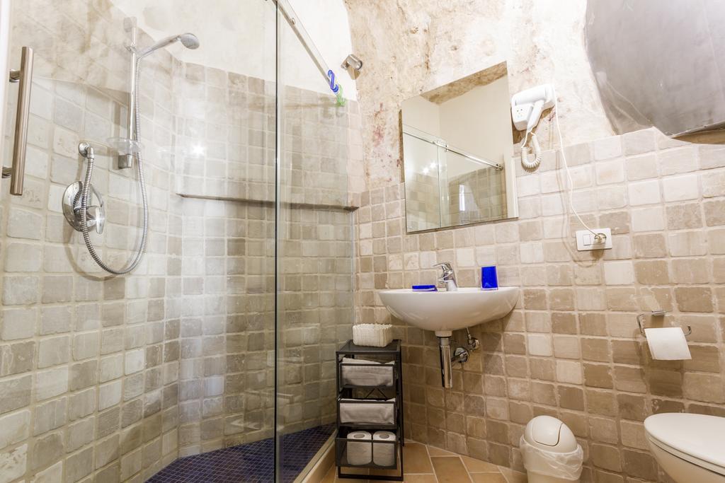 فندق Casamata ماتيرا المظهر الخارجي الصورة