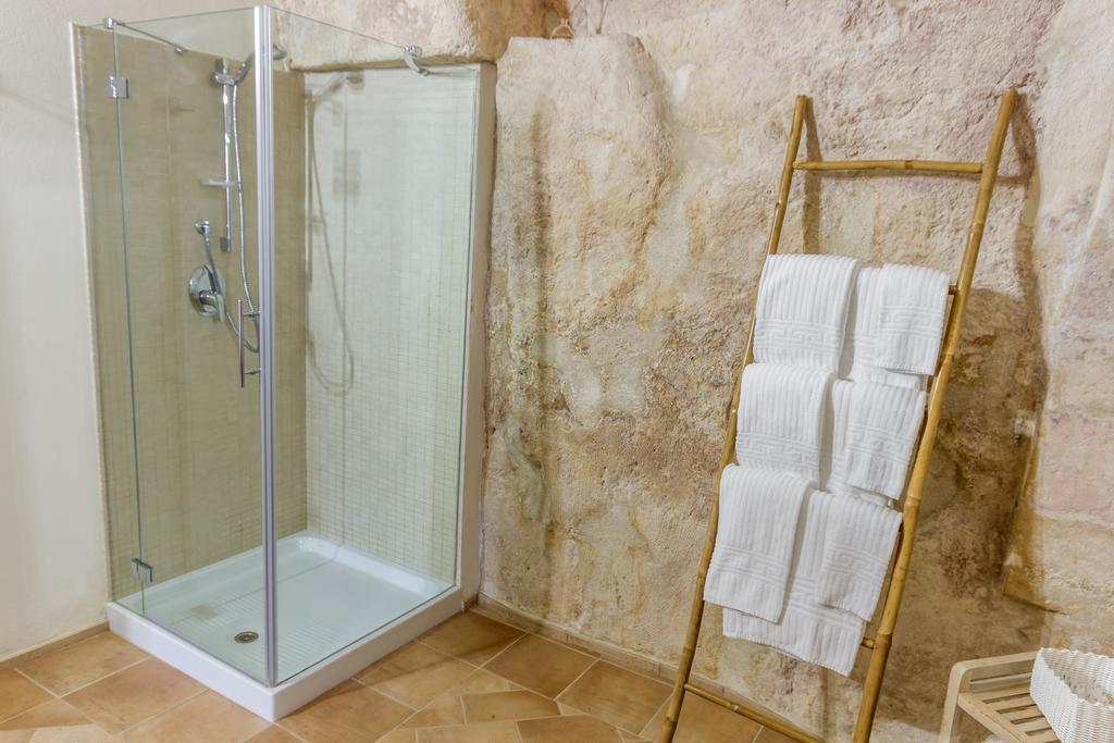 فندق Casamata ماتيرا المظهر الخارجي الصورة