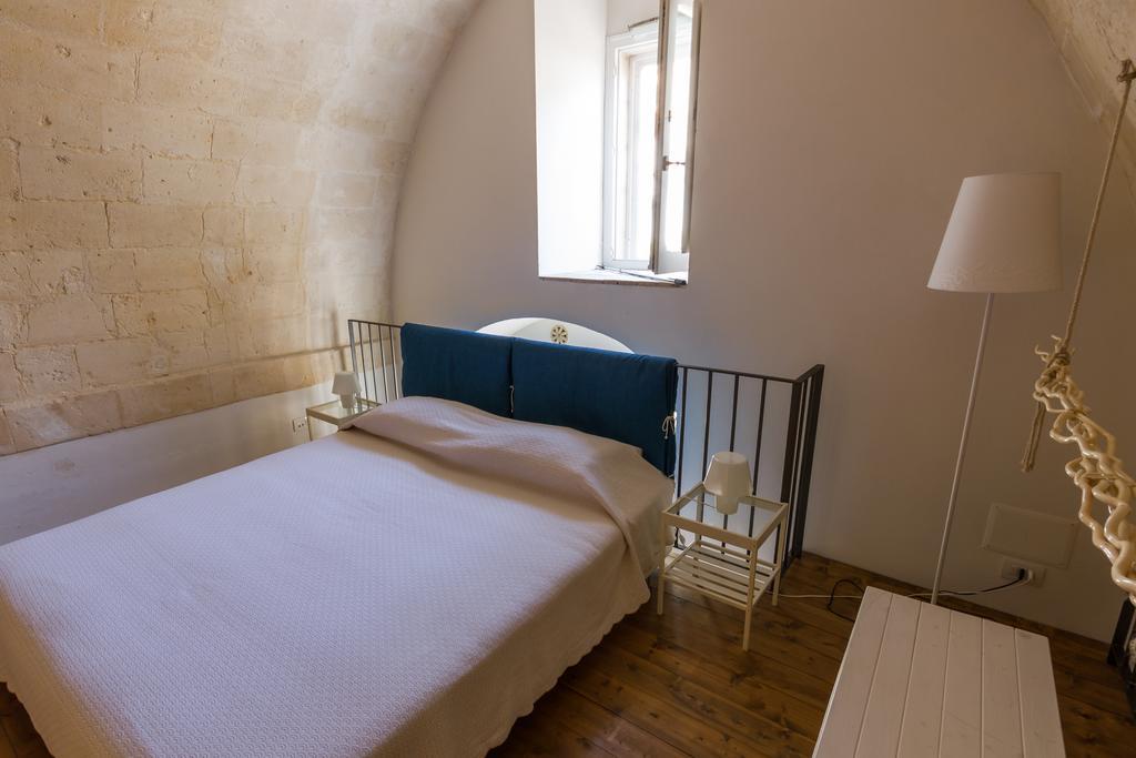 فندق Casamata ماتيرا المظهر الخارجي الصورة
