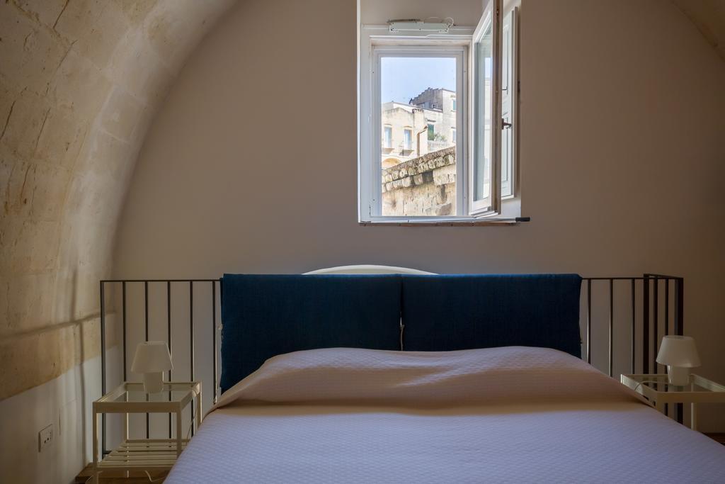 فندق Casamata ماتيرا المظهر الخارجي الصورة